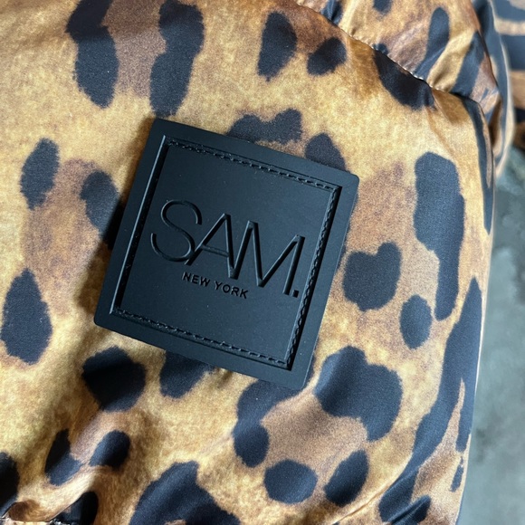 Sam Jacket - Picture 1 of 8